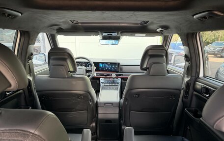 Hyundai Santa Fe IV, 2024 год, 5 500 000 рублей, 23 фотография