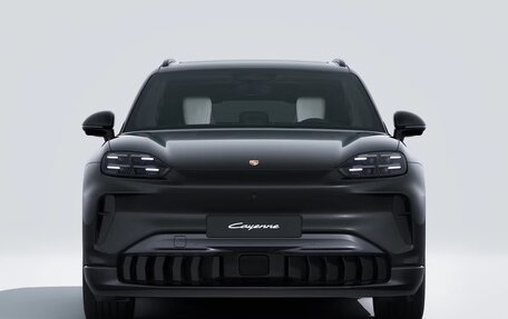 Porsche Cayenne, 2026 год, 22 100 000 рублей, 4 фотография