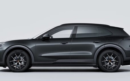Porsche Cayenne, 2026 год, 22 100 000 рублей, 7 фотография