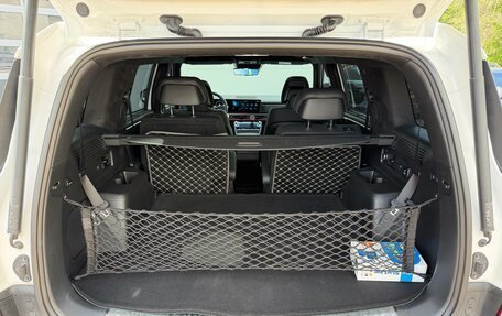 Hyundai Santa Fe IV, 2024 год, 5 500 000 рублей, 24 фотография