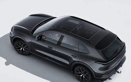Porsche Cayenne, 2026 год, 22 100 000 рублей, 6 фотография