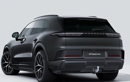 Porsche Cayenne, 2026 год, 22 100 000 рублей, 5 фотография