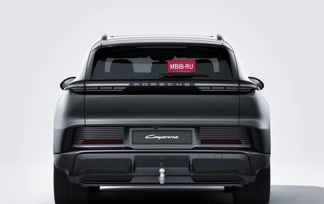 Porsche Cayenne, 2026 год, 22 100 000 рублей, 3 фотография