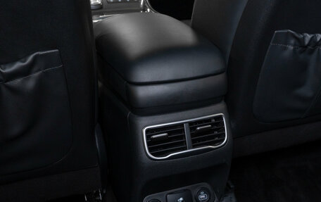 Hyundai Santa Fe IV, 2021 год, 3 190 000 рублей, 13 фотография