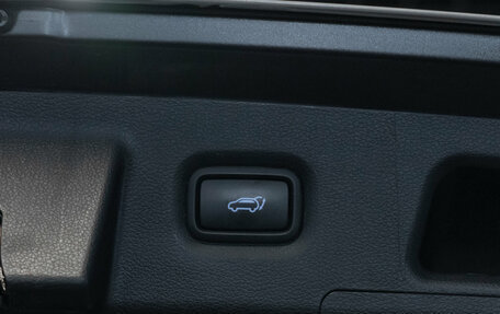 Hyundai Santa Fe IV, 2021 год, 3 190 000 рублей, 22 фотография