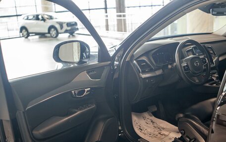 Volvo XC90 II рестайлинг, 2015 год, 3 703 000 рублей, 7 фотография