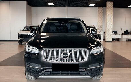 Volvo XC90 II рестайлинг, 2015 год, 3 703 000 рублей, 2 фотография