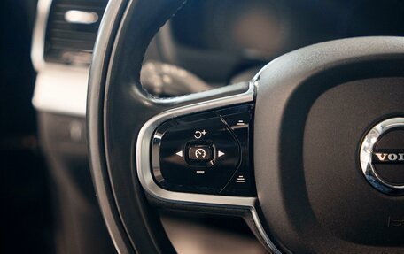 Volvo XC90 II рестайлинг, 2015 год, 3 703 000 рублей, 13 фотография