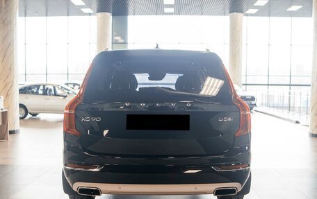 Volvo XC90 II рестайлинг, 2015 год, 3 703 000 рублей, 5 фотография