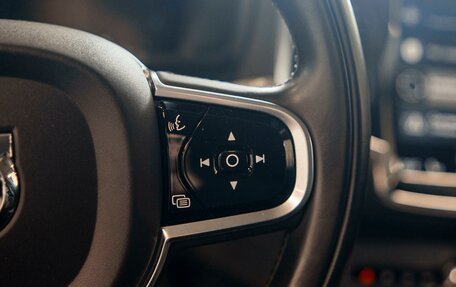 Volvo XC90 II рестайлинг, 2015 год, 3 703 000 рублей, 14 фотография