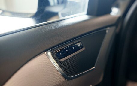 Volvo XC90 II рестайлинг, 2015 год, 3 703 000 рублей, 8 фотография