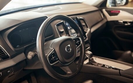 Volvo XC90 II рестайлинг, 2015 год, 3 703 000 рублей, 12 фотография