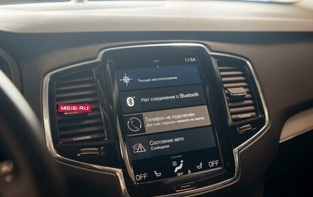 Volvo XC90 II рестайлинг, 2015 год, 3 703 000 рублей, 15 фотография