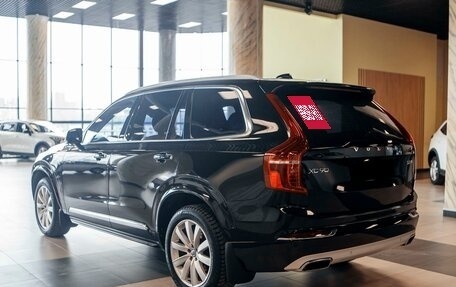 Volvo XC90 II рестайлинг, 2015 год, 3 703 000 рублей, 6 фотография