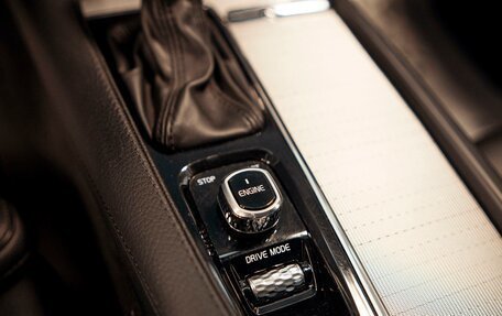 Volvo XC90 II рестайлинг, 2015 год, 3 703 000 рублей, 16 фотография