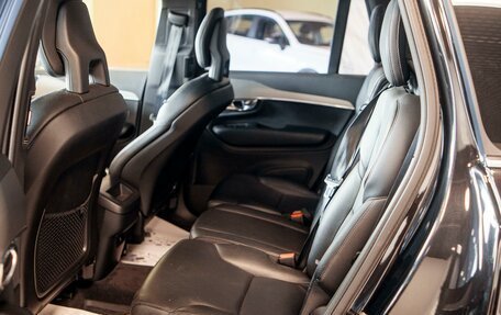Volvo XC90 II рестайлинг, 2015 год, 3 703 000 рублей, 17 фотография
