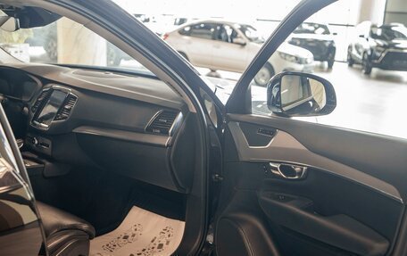 Volvo XC90 II рестайлинг, 2015 год, 3 703 000 рублей, 19 фотография