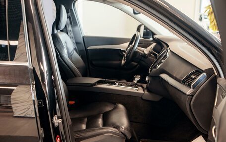 Volvo XC90 II рестайлинг, 2015 год, 3 703 000 рублей, 21 фотография