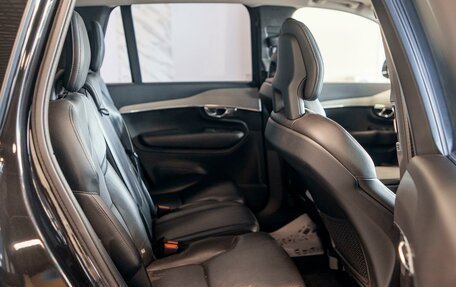 Volvo XC90 II рестайлинг, 2015 год, 3 703 000 рублей, 18 фотография