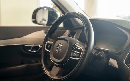 Volvo XC90 II рестайлинг, 2015 год, 3 703 000 рублей, 23 фотография
