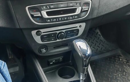 Renault Megane III, 2014 год, 950 000 рублей, 7 фотография