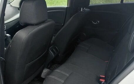 Renault Megane III, 2014 год, 950 000 рублей, 6 фотография