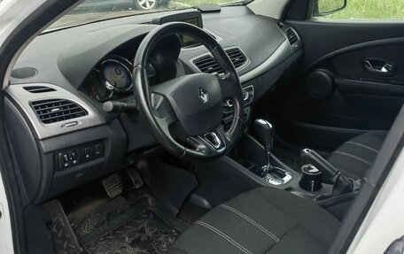 Renault Megane III, 2014 год, 950 000 рублей, 5 фотография