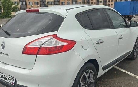 Renault Megane III, 2014 год, 950 000 рублей, 4 фотография