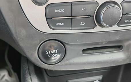 Renault Megane III, 2014 год, 950 000 рублей, 11 фотография