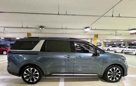 KIA Carnival, 2021 год, 4 495 000 рублей, 2 фотография