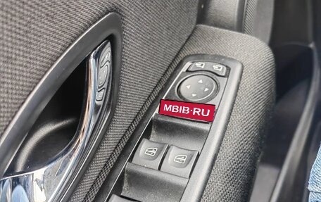 Renault Megane III, 2014 год, 950 000 рублей, 8 фотография