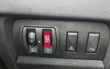 Renault Megane III, 2014 год, 950 000 рублей, 10 фотография