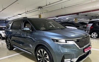 KIA Carnival, 2021 год, 4 495 000 рублей, 1 фотография