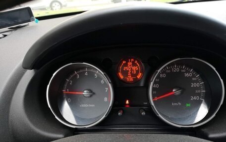 Nissan Qashqai, 2009 год, 685 000 рублей, 1 фотография