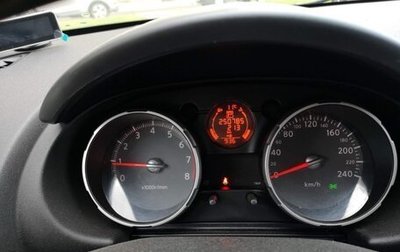 Nissan Qashqai, 2009 год, 685 000 рублей, 1 фотография