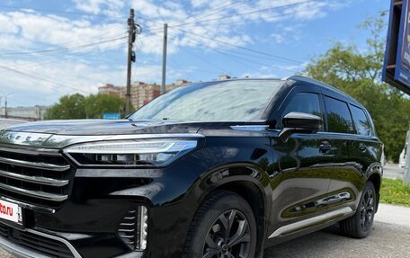 CheryExeed VX, 2022 год, 2 650 000 рублей, 1 фотография