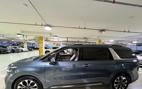KIA Carnival, 2021 год, 4 495 000 рублей, 5 фотография