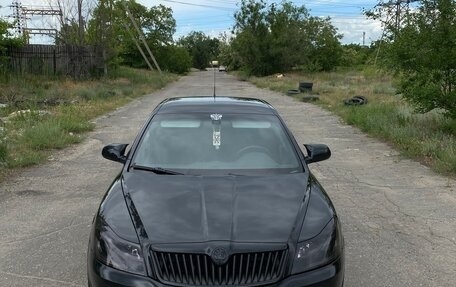 Skoda Octavia, 2009 год, 750 000 рублей, 1 фотография