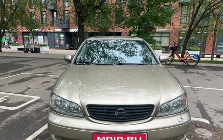 Nissan Maxima VIII, 2005 год, 320 000 рублей, 1 фотография