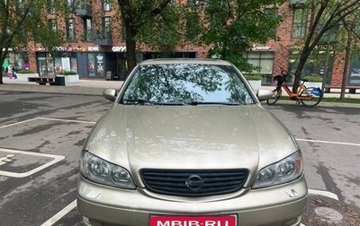 Nissan Maxima VIII, 2005 год, 320 000 рублей, 1 фотография