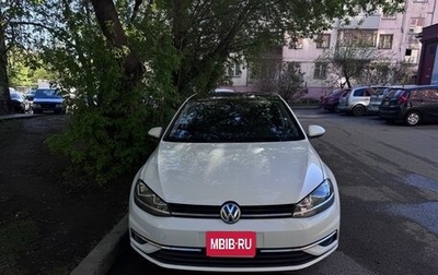 Volkswagen Golf VII, 2020 год, 1 530 000 рублей, 1 фотография