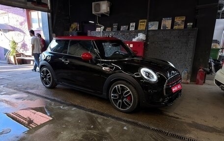 MINI Hatch, 2017 год, 2 500 000 рублей, 1 фотография