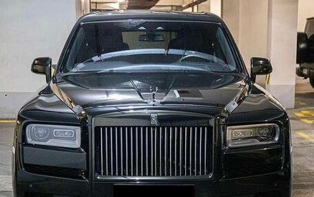 Rolls-Royce Cullinan, 2020 год, 37 399 000 рублей, 1 фотография