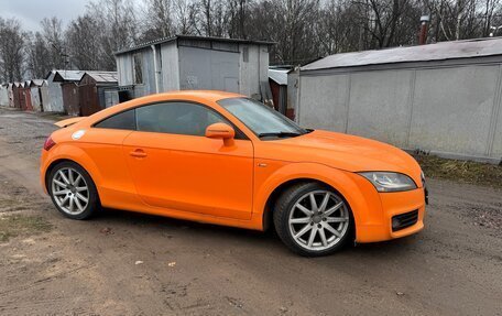 Audi TT, 2009 год, 1 250 000 рублей, 1 фотография