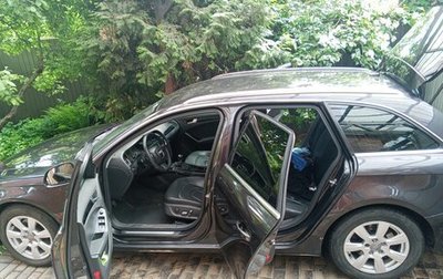Audi A4, 2009 год, 1 200 000 рублей, 1 фотография