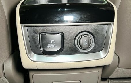 KIA Carnival, 2021 год, 4 495 000 рублей, 15 фотография