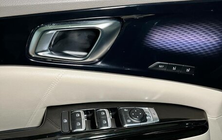 KIA Carnival, 2021 год, 4 495 000 рублей, 14 фотография