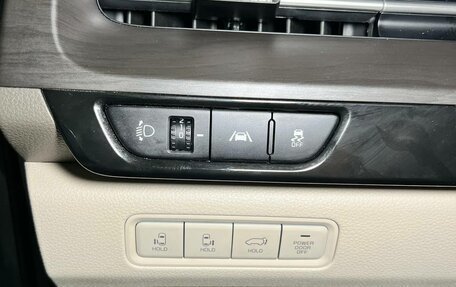KIA Carnival, 2021 год, 4 495 000 рублей, 12 фотография