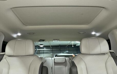 KIA Carnival, 2021 год, 4 495 000 рублей, 17 фотография