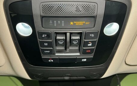 KIA Carnival, 2021 год, 4 495 000 рублей, 13 фотография